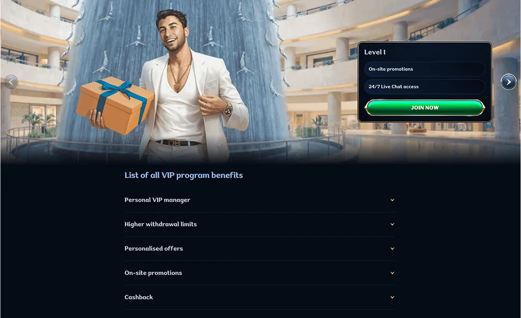 bonus Millioner Casino